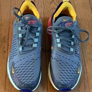Nike Air Max 270